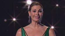 La storia di Filumena Marturano, l'intenso monologo di Vanessa Incontrada