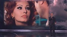 Gigi D'Alessio in "Filume'"