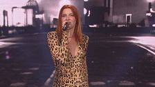 Noemi in "Bianca"