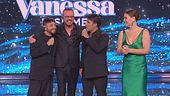 Gigi D'Alessio, Sal Da Vinci e Gigi Finizio in "Napule"