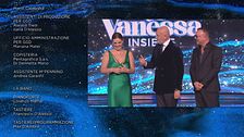 Gli highlights della seconda puntata