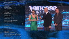 Gli highlights della seconda puntata