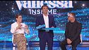 Max Giusti e il gioco "Indovina la parola"