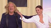 "Strazio di donna": la terza puntata con Claudio Bisio