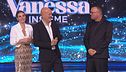Claudio Bisio e l'amicizia con Gigi D'Alessio e Vanessa Incontrada