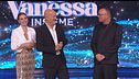 Claudio Bisio e l'amicizia con Gigi D'Alessio e Vanessa Incontrada