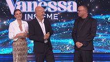 Claudio Bisio e l'amicizia con Gigi D'Alessio e Vanessa Incontrada