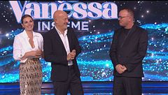 Claudio Bisio e l'amicizia con Gigi D'Alessio e Vanessa Incontrada