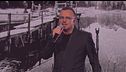 Gigi D'Alessio in "Un selfie con la vita"