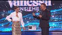 Vanessa Incontrada story