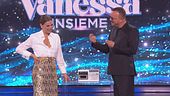 Vanessa Incontrada story