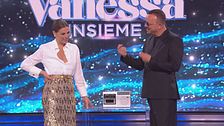 Vanessa Incontrada story