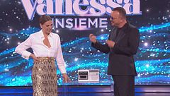 Vanessa Incontrada story