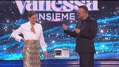 Vanessa Incontrada story
