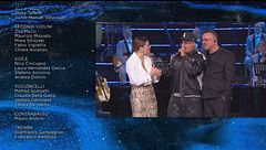 Gli highlights della terza puntata