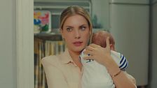 Anticipazione episodio 33