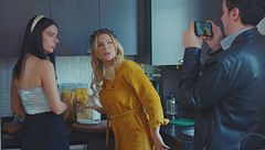 Zehra e Yildiz, il canale online