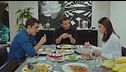 Una cena... in famiglia