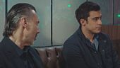 Yigit e Nadir al casinò