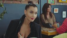 Anticipazione episodio 92