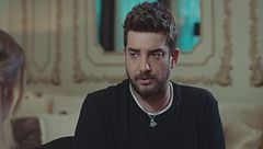 Un attore famoso dagli Argun