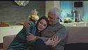 La cena di Halit e Leyla