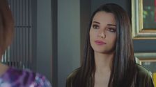 Leyla e la rabbia verso Halit