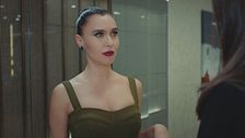 Le minacce di Leyla