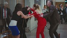 Una guerra tra donne: Yildiz vs Leyla