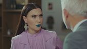 Ender: "Halit, sei caduto in trappola!"