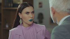 Ender: "Halit, sei caduto in trappola!"