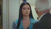 Zehra è nei guai