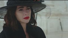 Il funerale di Nadir