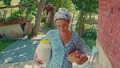 Una nuova vita per Yildiz