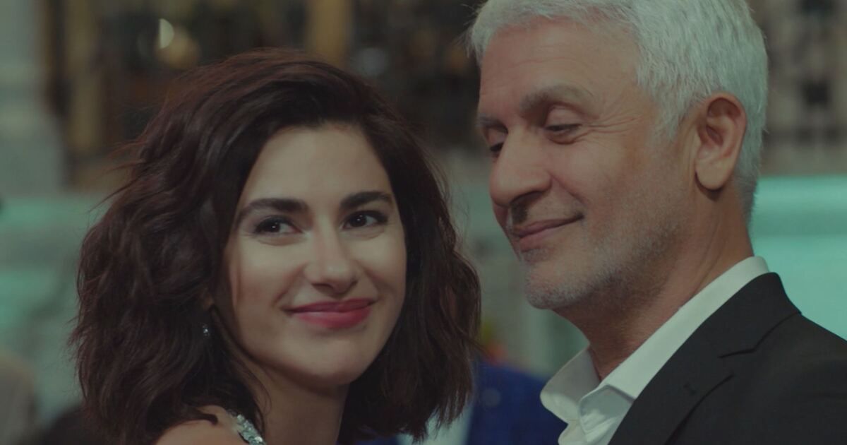 Forbidden Fruit: La proposta di matrimonio di Halit a Sahika Video ...