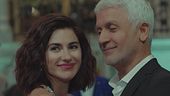 La proposta di matrimonio di Halit a Sahika
