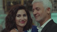 La proposta di matrimonio di Halit a Sahika