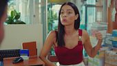 Zehra e il nuovo editore