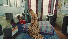 Yildiz e il confronto con Erim