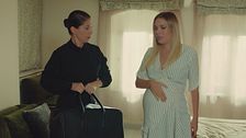 Anticipazione episodio 17