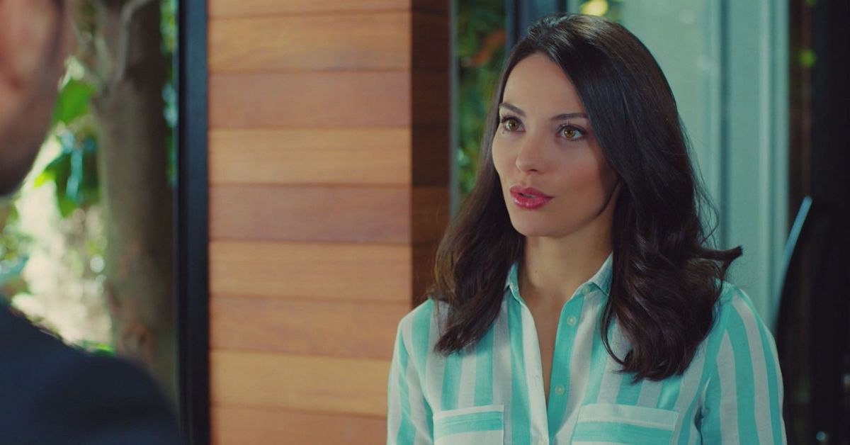 Forbidden Fruit: La verità di Leyla Video