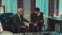 Anticipazione episodio 21