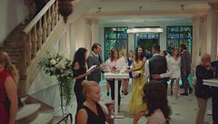 Un incontro inaspettato