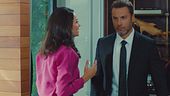Le scuse di Layla