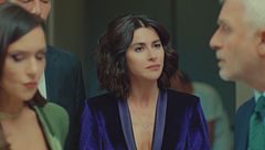 Il diabolico piano di Sahika