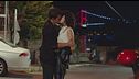 Il bacio tra Lila e Yigit