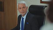 Tensione tra Halit e Sahika