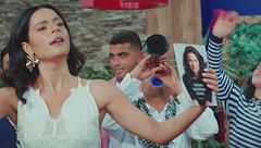 Zehra e Yildiz in tv