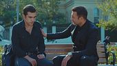 L'aiuto di Kaya a Yigit