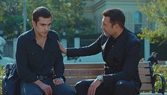 L'aiuto di Kaya a Yigit